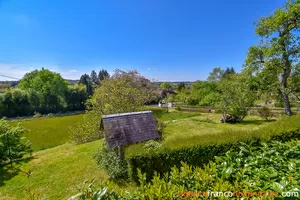 Woonhuis te koop lamongerie, limousin, Li986 Afbeelding - 28