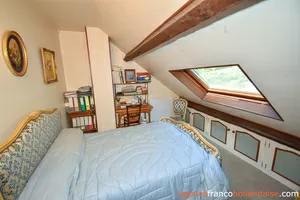 Woonhuis te koop lamongerie, limousin, Li986 Afbeelding - 21