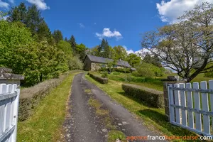 Woonhuis te koop lamongerie, limousin, Li986 Afbeelding - 29