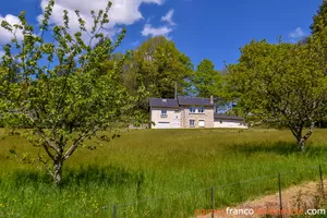 Woonhuis te koop lamongerie, limousin, Li986 Afbeelding - 30