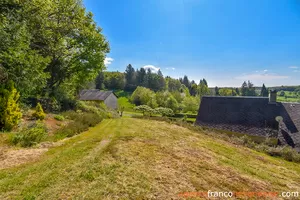 Woonhuis te koop lamongerie, limousin, Li986 Afbeelding - 4
