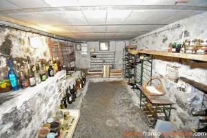 Woonhuis te koop lamongerie, limousin, Li986 Afbeelding - 34