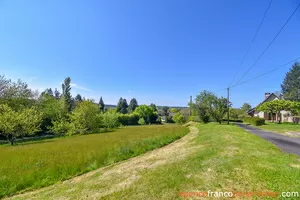 Woonhuis te koop lamongerie, limousin, Li986 Afbeelding - 27
