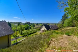 Woonhuis te koop lamongerie, limousin, Li986 Afbeelding - 31