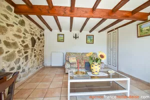 Woonhuis te koop lamongerie, limousin, Li986 Afbeelding - 35