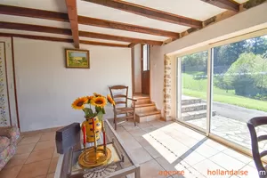 Woonhuis te koop lamongerie, limousin, Li986 Afbeelding - 36
