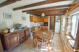 Woonhuis te koop lamongerie, limousin, Li986 Afbeelding - 39