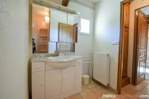 Woonhuis te koop lamongerie, limousin, Li986 Afbeelding - 40
