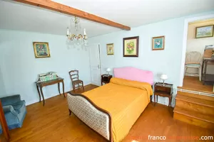 Woonhuis te koop lamongerie, limousin, Li986 Afbeelding - 41
