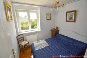 Woonhuis te koop lamongerie, limousin, Li986 Afbeelding - 43