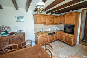 Woonhuis te koop lamongerie, limousin, Li986 Afbeelding - 38