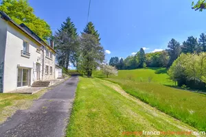 Woonhuis te koop lamongerie, limousin, Li986 Afbeelding - 44