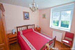 Woonhuis te koop lamongerie, limousin, Li986 Afbeelding - 42