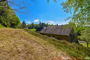 Woonhuis te koop lamongerie, limousin, Li986 Afbeelding - 45