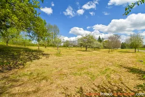 Woonhuis te koop lamongerie, limousin, Li986 Afbeelding - 47