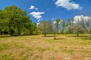 Woonhuis te koop lamongerie, limousin, Li986 Afbeelding - 51