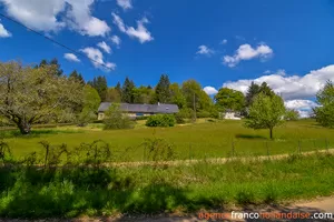 Woonhuis te koop lamongerie, limousin, Li986 Afbeelding - 3