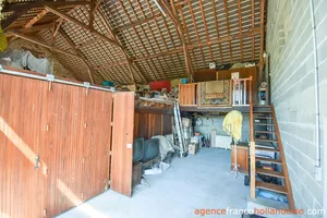 Woonhuis te koop lamongerie, limousin, Li986 Afbeelding - 25