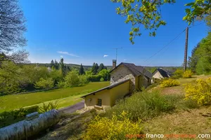 Woonhuis te koop lamongerie, limousin, Li986 Afbeelding - 5