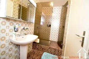 Woonhuis te koop bugeat, limousin, Li988 Afbeelding - 20