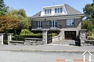 Woonhuis te koop bugeat, limousin, Li988 Afbeelding - 1