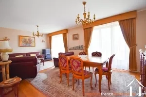 Woonhuis te koop bugeat, limousin, Li988 Afbeelding - 3