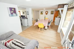 Woonhuis te koop rempnat, limousin, Li996 Afbeelding - 7
