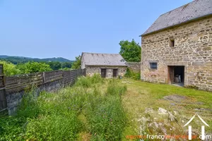 Woonhuis te koop rempnat, limousin, Li996 Afbeelding - 27