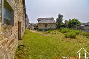 Woonhuis te koop rempnat, limousin, Li996 Afbeelding - 28