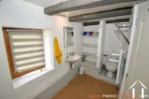 Woonhuis te koop rempnat, limousin, Li996 Afbeelding - 15