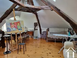 Cottage te koop arronnes, auvergne, AP030071003 Afbeelding - 9