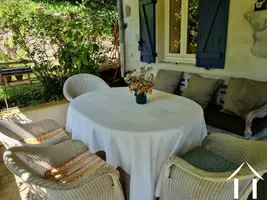 Cottage te koop arronnes, auvergne, AP030071003 Afbeelding - 13