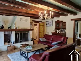 Woonboerderij te koop ainay le chateau, auvergne, AP030071007 Afbeelding - 4