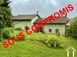 Woonhuis te koop ambert, auvergne, AP030071012 Afbeelding - 3