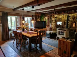 Cottage te koop ambert, auvergne, AP030071013 Afbeelding - 2