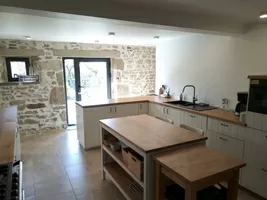 Cottage te koop biollet, auvergne, AP030071016 Afbeelding - 4