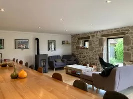 Cottage te koop biollet, auvergne, AP030071016 Afbeelding - 2