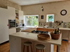 Maison de Maître te koop arronnes, auvergne, AP030071025 Afbeelding - 2