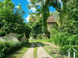 Molen te koop begues, auvergne, AP030071027 Afbeelding - 7