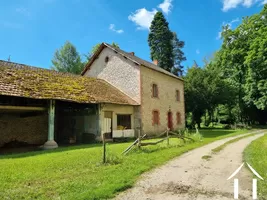 Molen te koop begues, auvergne, AP030071027 Afbeelding - 2