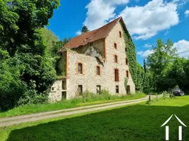 Molen te koop begues, auvergne, AP030071027 Afbeelding - 1