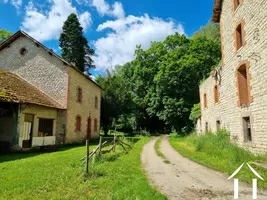 Molen te koop begues, auvergne, AP030071027 Afbeelding - 9