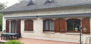 Woonhuis te koop chateaugay, auvergne, AP030071029 Afbeelding - 2