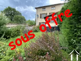 Dorpshuis te koop ambert, auvergne, AP030071030 Afbeelding - 2