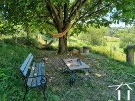 Bed en Breakfast te koop ceilloux, auvergne, AP030071031 Afbeelding - 18