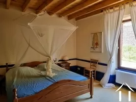 Bed en Breakfast te koop ceilloux, auvergne, AP030071031 Afbeelding - 8