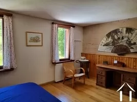 Bed en Breakfast te koop ceilloux, auvergne, AP030071031 Afbeelding - 10