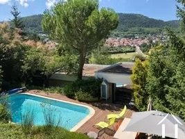 Modern huis te koop ceyrat, auvergne, AP030071036 Afbeelding - 1