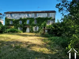 Maison de Maître te koop arconsat, auvergne, AP030071037 Afbeelding - 10