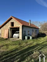 Chalet te koop arronnes, auvergne, AP030071038 Afbeelding - 11